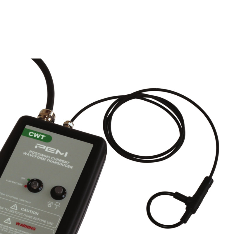 英國(guó)PEM CWT Mini50HF 系列交流電流探頭